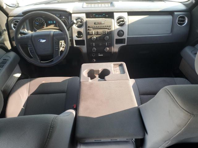 Ford F-150 Supercrew Image 6