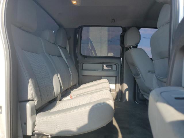 Ford F-150 Supercrew Image 10