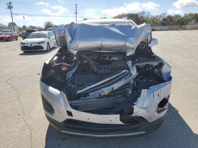 Chevrolet Trax 1lt Image 12