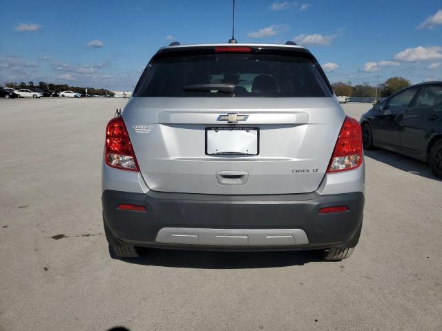Chevrolet Trax 1lt Image 7