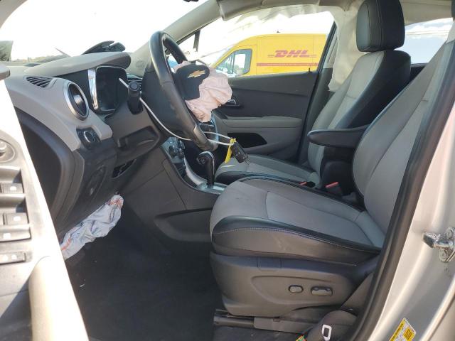 Chevrolet Trax 1lt Image 10
