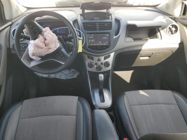 Chevrolet Trax 1lt Image 8