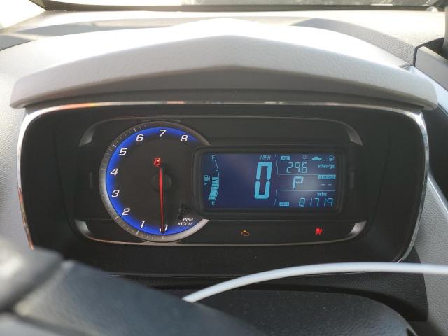 Chevrolet Trax 1lt Image 11