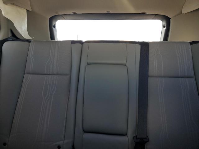 Chevrolet Trax 1lt Image 13