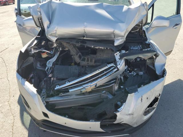 Chevrolet Trax 1lt Image 4