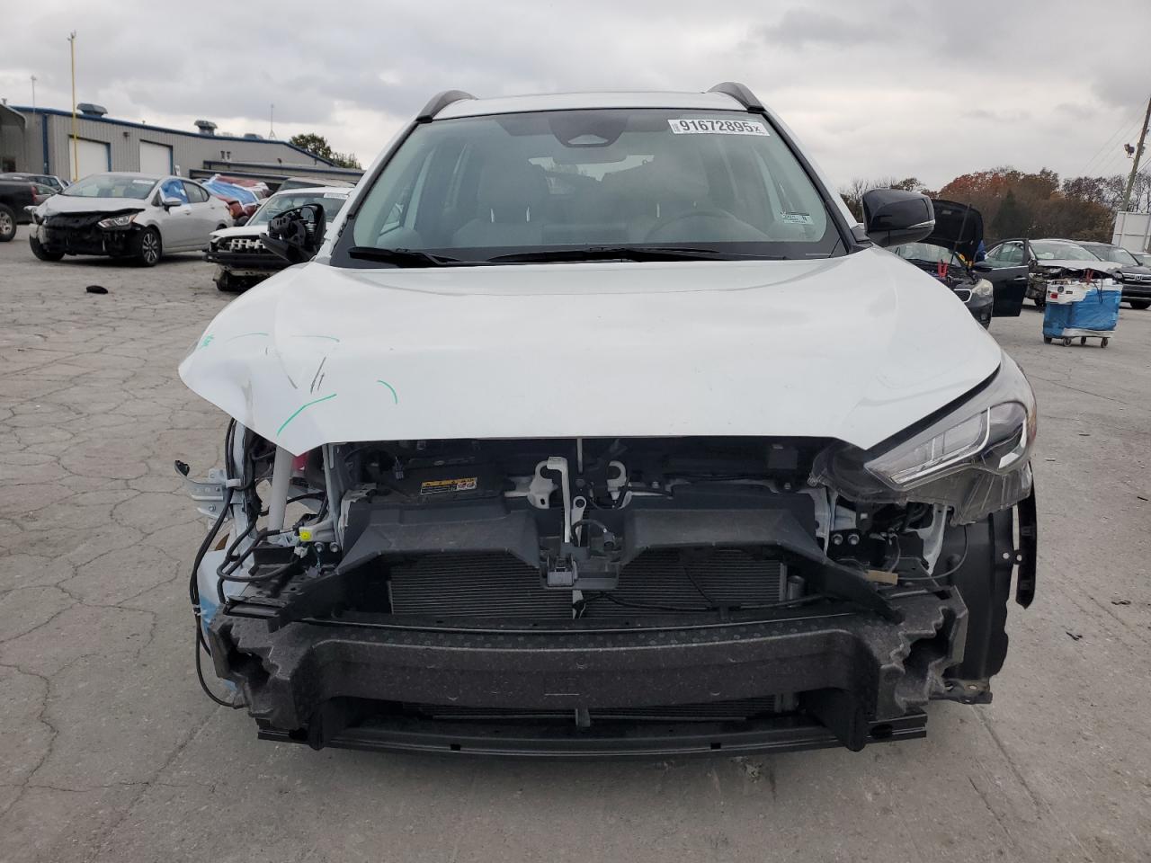 Toyota Corolla Le Image 3