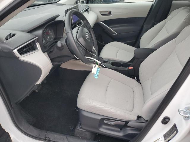 Toyota Corolla Le Image 7