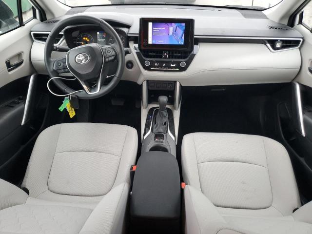 Toyota Corolla Le Image 9