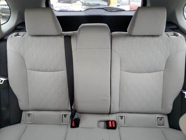 Toyota Corolla Le Image 11