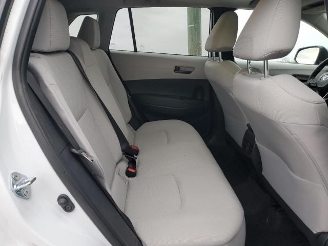 Toyota Corolla Le Image 10