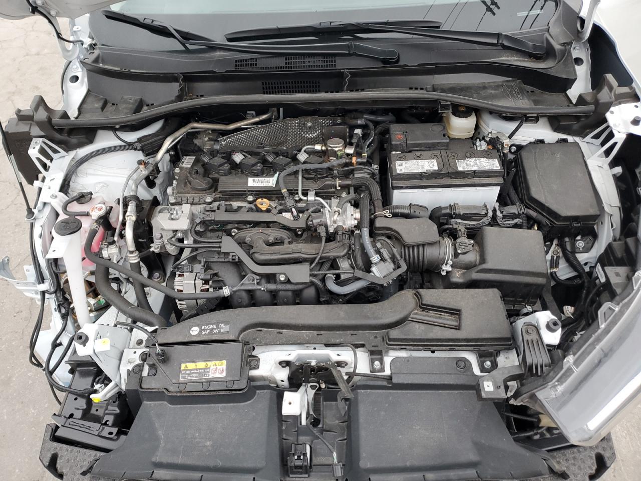 Toyota Corolla Le Image 12