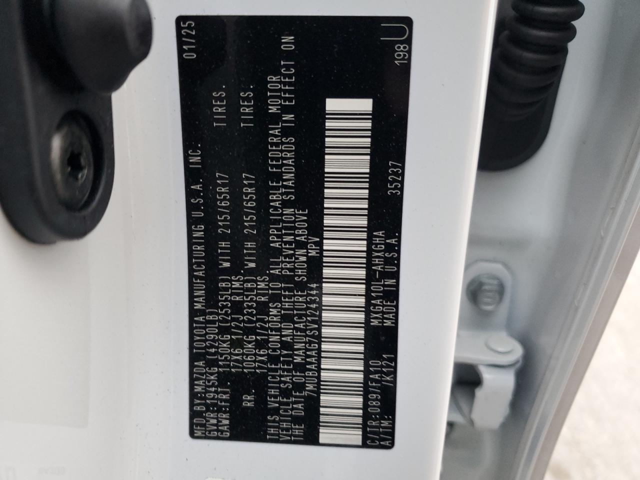 Toyota Corolla Le Image 13