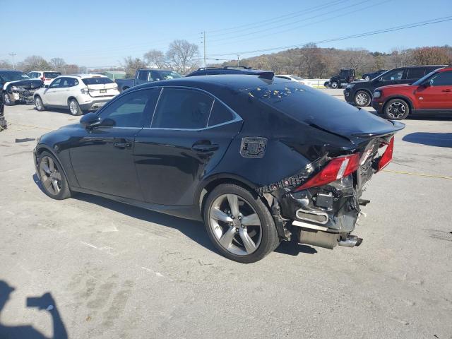 Lexus Is 350 Image 2