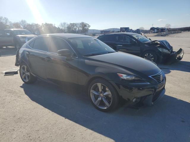 Lexus Is 350 Image 4