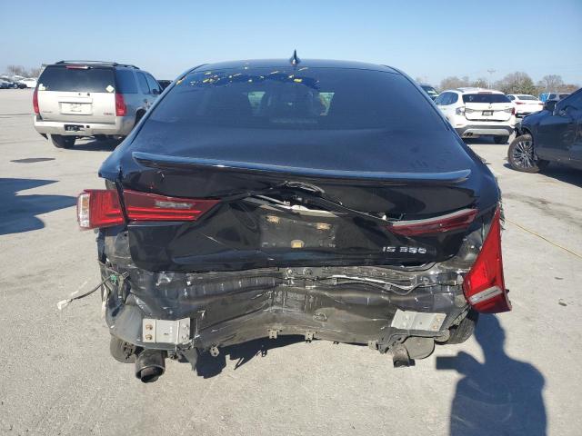 Lexus Is 350 Image 9