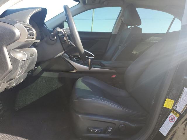 Lexus Is 350 Image 7