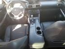 Lexus Is 350 Image 11
