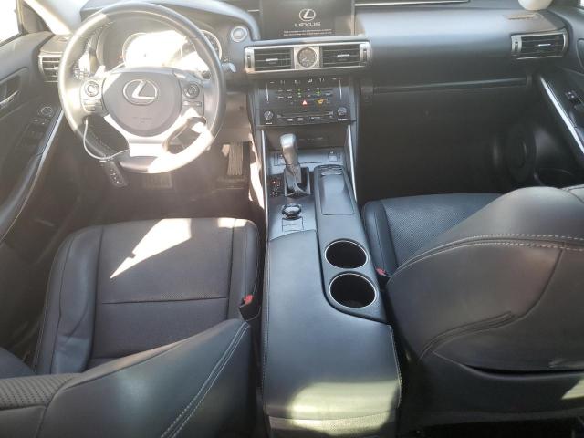 Lexus Is 350 Image 11