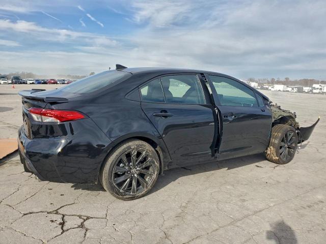 Toyota Corolla Se Image 4