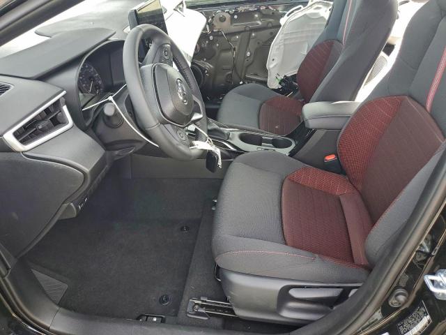 Toyota Corolla Se Image 6