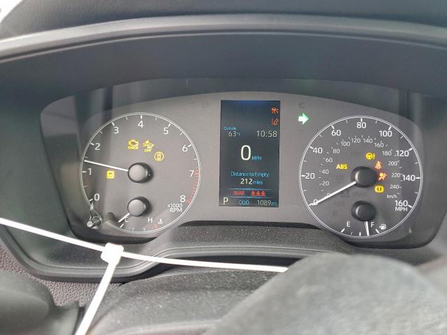 Toyota Corolla Se Image 11