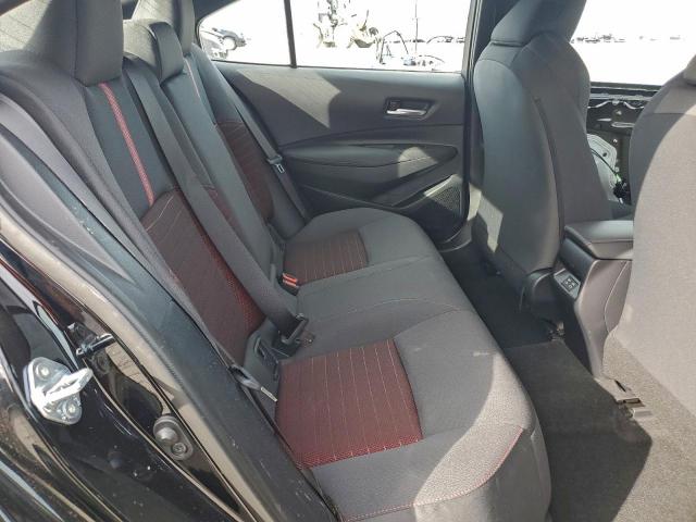 Toyota Corolla Se Image 10