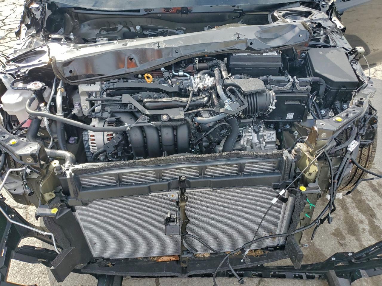 Toyota Corolla Se Image 9