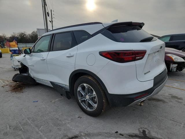 Chevrolet Blazer 2lt Image 4