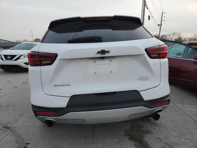 Chevrolet Blazer 2lt Image 8