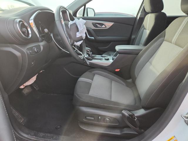 Chevrolet Blazer 2lt Image 9