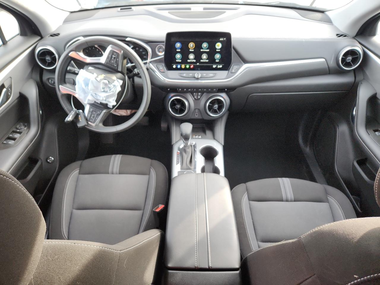 Chevrolet Blazer 2lt Image 2