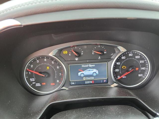 Chevrolet Blazer 2lt Image 12