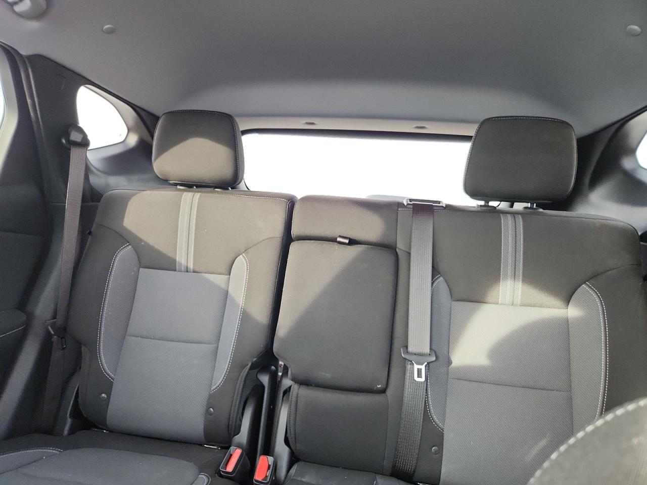 Chevrolet Blazer 2lt Image 7