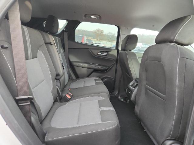 Chevrolet Blazer 2lt Image 6