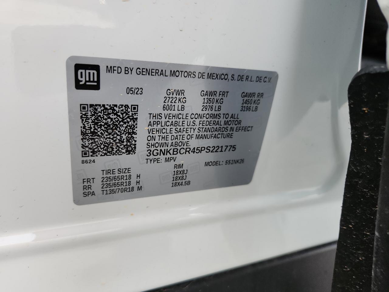 Chevrolet Blazer 2lt Image 11