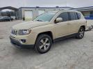 Jeep Compass Latitude Image 1