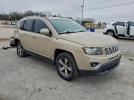 Jeep Compass Latitude Image 3