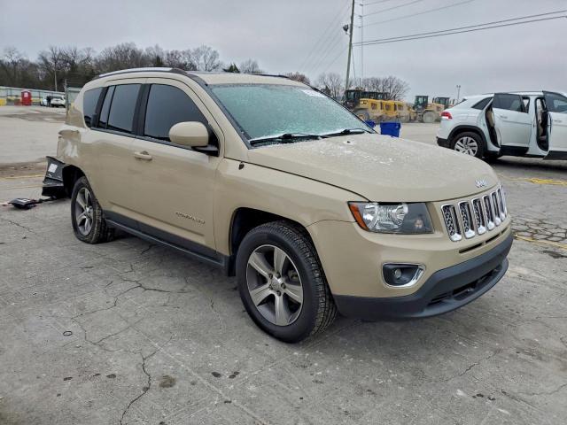 Jeep Compass Latitude Image 3