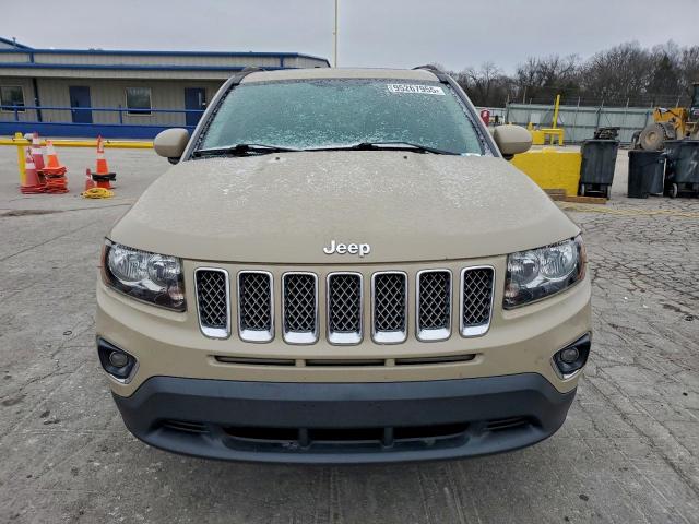 Jeep Compass Latitude Image 8
