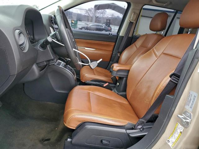 Jeep Compass Latitude Image 6