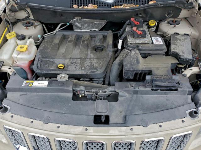 Jeep Compass Latitude Image 13