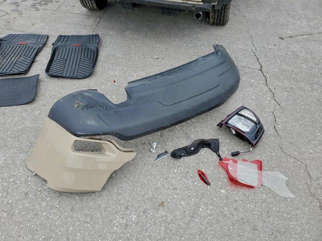 Jeep Compass Latitude Image 12