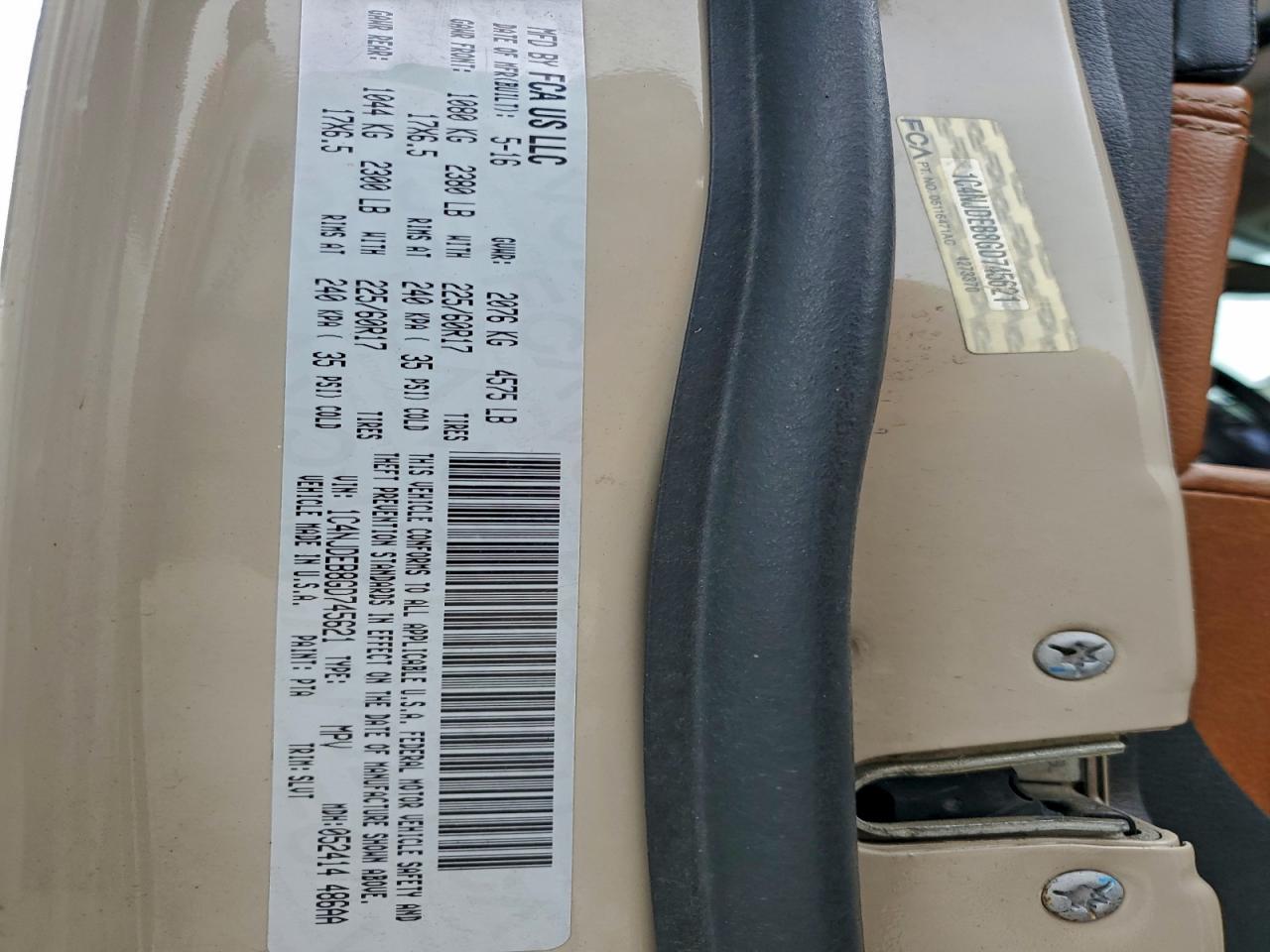 Jeep Compass Latitude Image 10