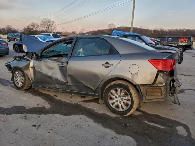 Kia Forte Ex Image 4