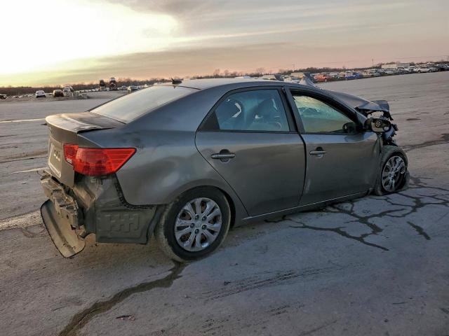 Kia Forte Ex Image 8