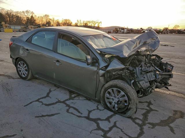 Kia Forte Ex Image 7