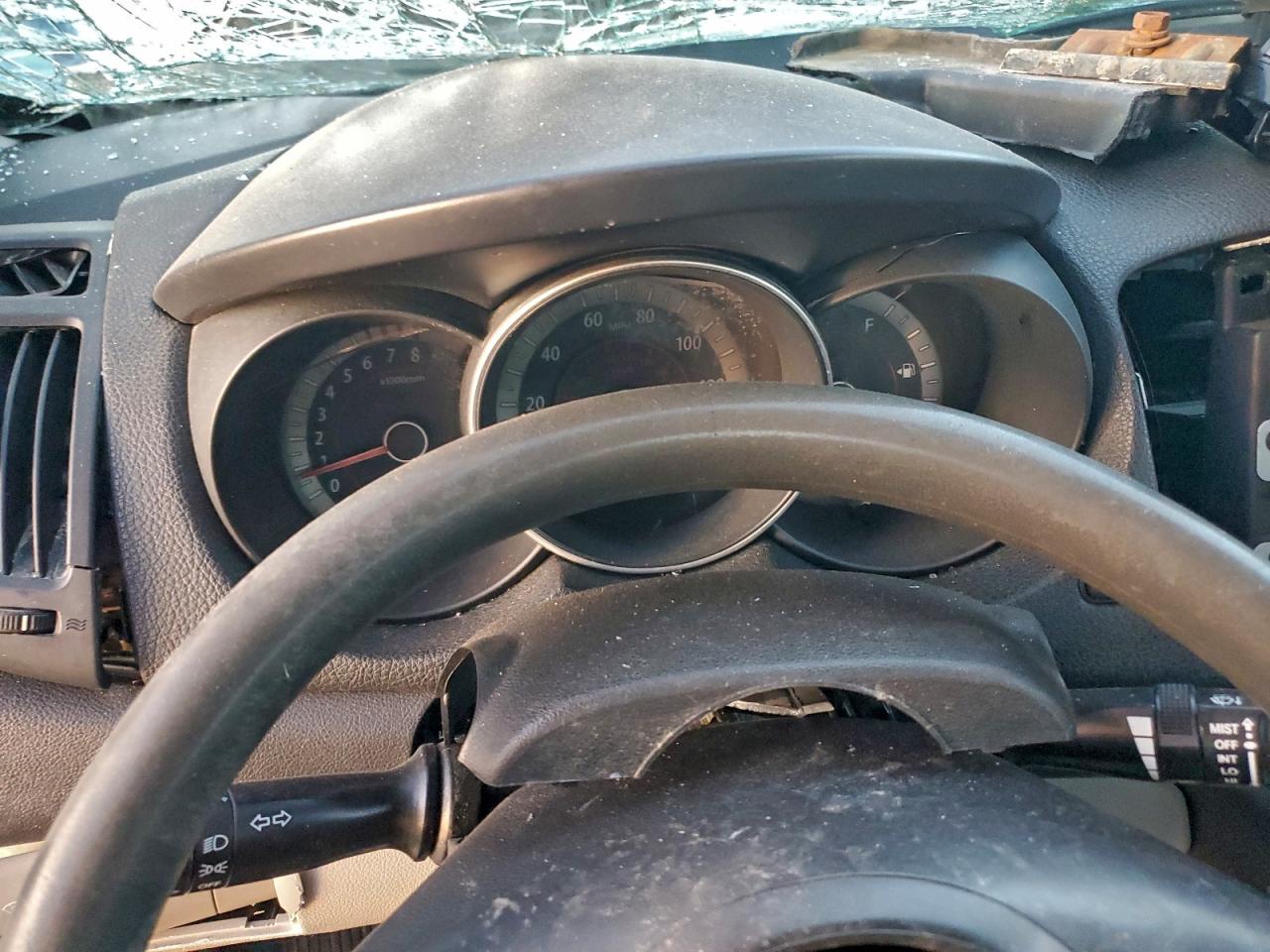 Kia Forte Ex Image 12