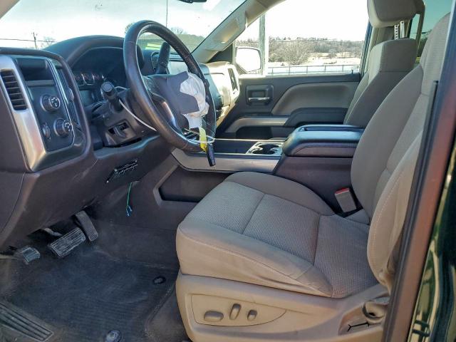 Chevrolet Silverado K1500 Lt Image 2