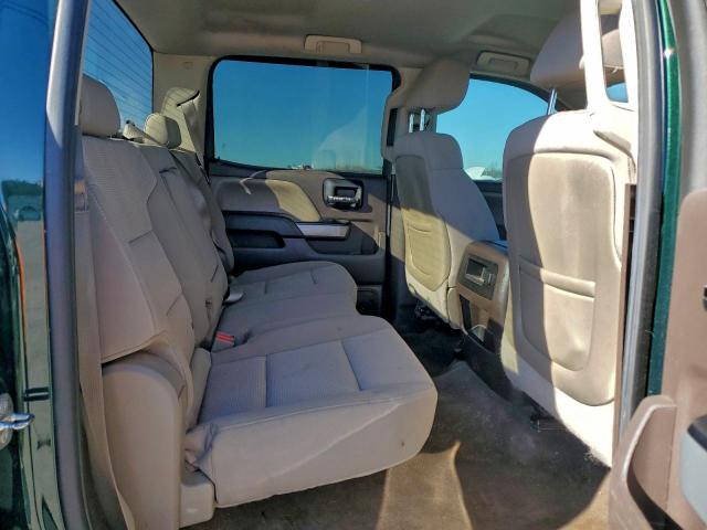 Chevrolet Silverado K1500 Lt Image 8