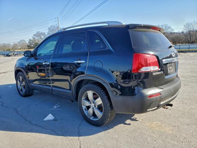 Kia Sorento Ex Image 3